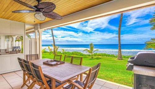 Vacation Home
