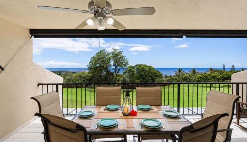 Vacation Home