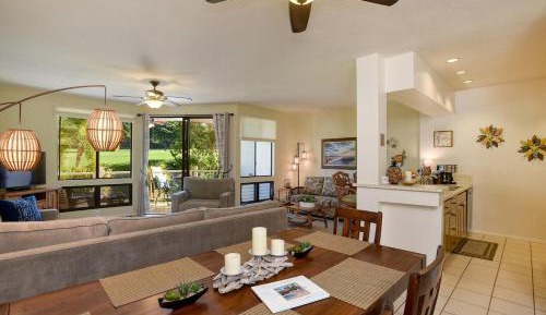 One-Bedroom Condo