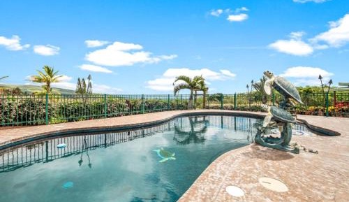 Vacation Home