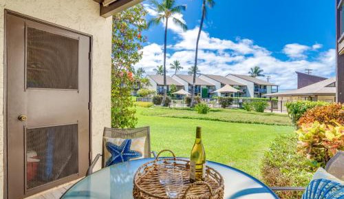 Vacation Home