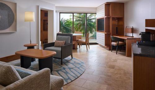 Andaz Suite