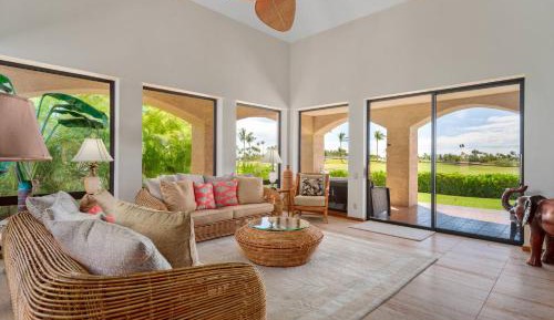 Vacation Home