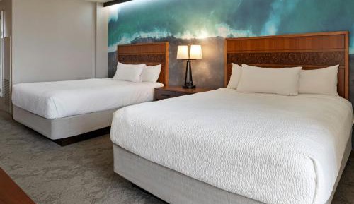 Queen Room with Ocean View