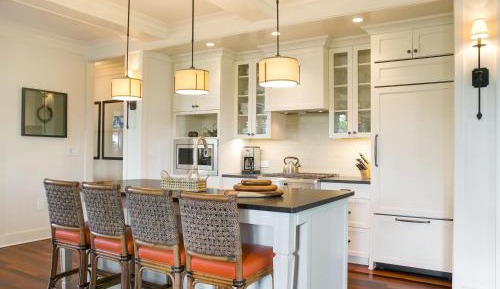 Three-Bedroom Vacation Home 