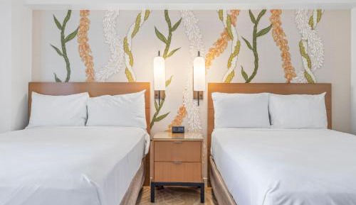 Deluxe Double Room with Balcony and Sea View