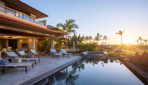 Vacation Home