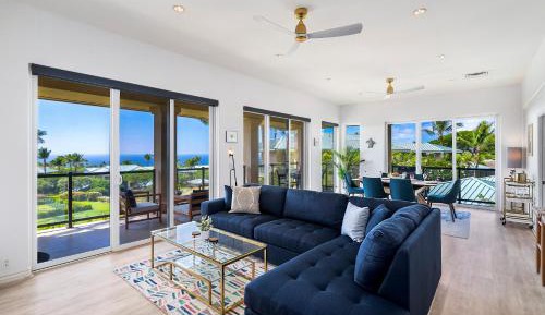 Vacation Home