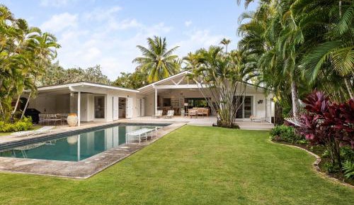 Vacation Home