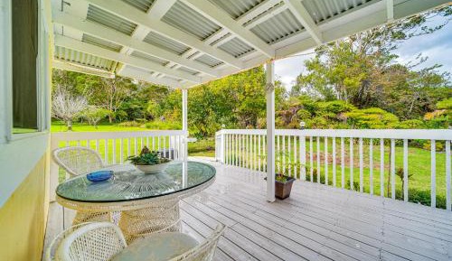 Vacation Home