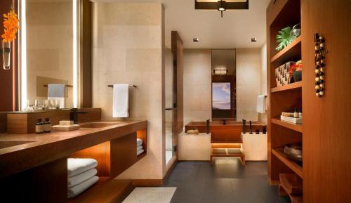 Ohana Resort View Suite