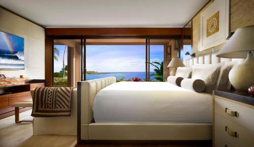 Ocean View Studio Suite