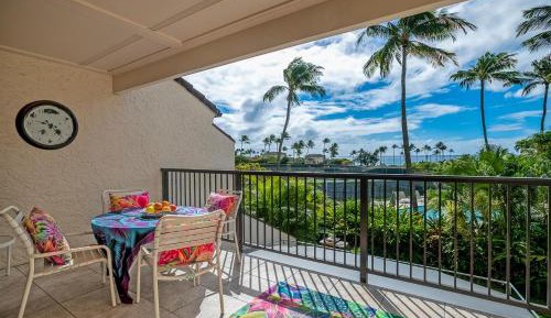 Vacation Home
