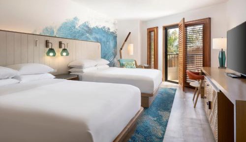  Coconut Grove View - Two Queen