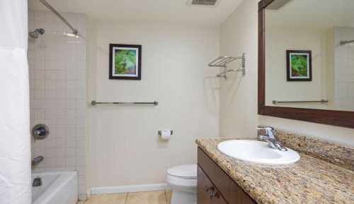 Partial Ocean View Room