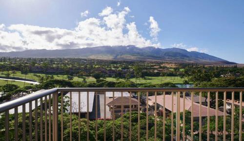 1-Bedroom 2-Bath Ocean View Suite