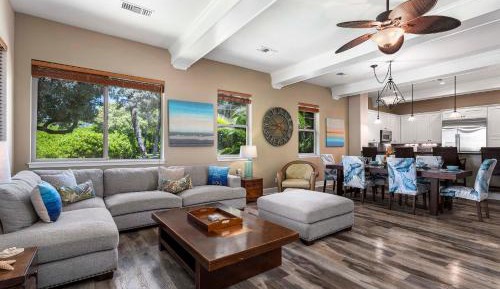 Vacation Home