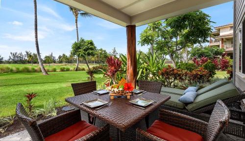 Vacation Home