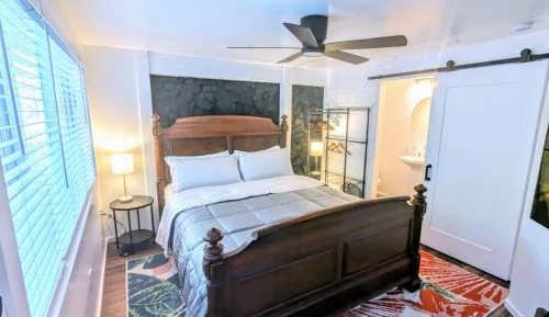 King Suite