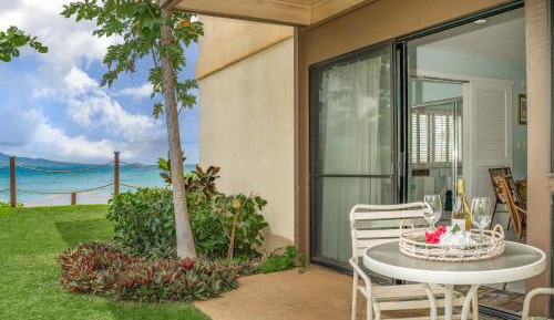 Vacation Home