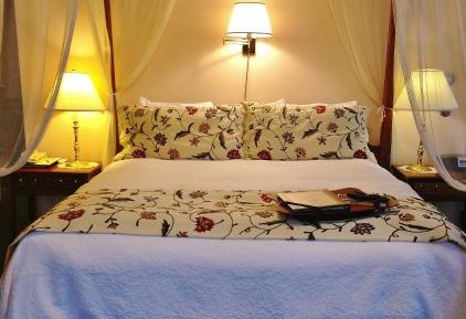 King or Queen Suite
