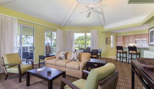 Two Bedroom Condo