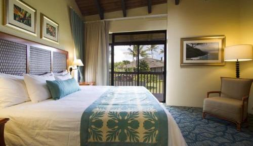 One-Bedroom Suite