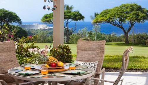Vacation Home