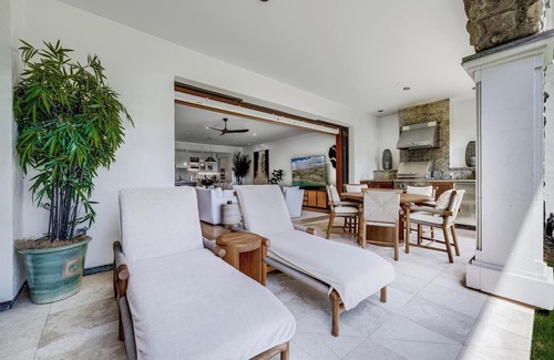 Wailea Villa | Wailea Beach Villas B101 - 3 Bedroom Ocean Front Villa