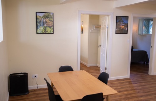 Paukaa House | The Hilo Cottage