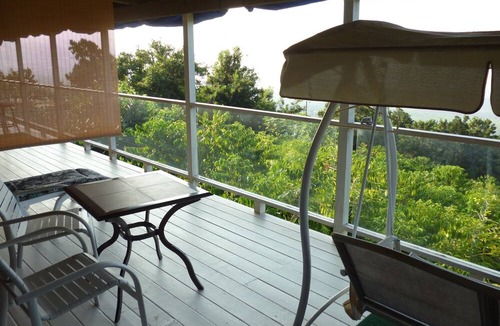 Honaunau-Napoopoo Bed & Breakfast | A Beautiful Edge of the World B&B