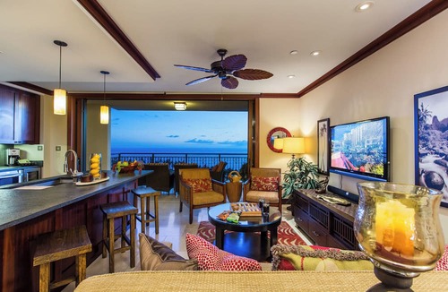 Ko Olina Condo | Hale Lanikai Ko Olina Penthouse Ko Olina Villa