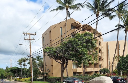 Maalaea House | Ocean Front Ocean View Island Sands Resort near Kihei, Maui, Hawaii