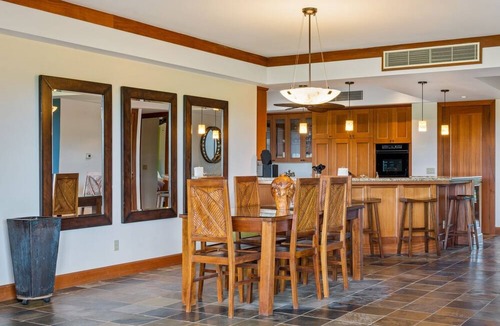 Kaupulehu Condo | Big Island Hualalai 133c 3 Bedroom Condo