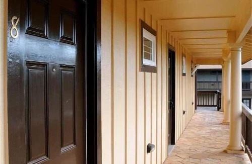 Waimea Hotel | The West Inn Kauai