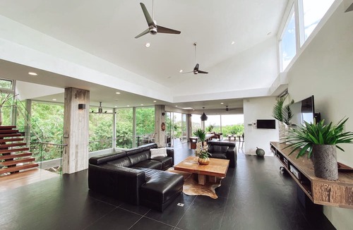 Downtown Honolulu House | Most Contemporary Estate in the heart of Honolulu Luxury Living