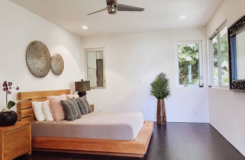 Downtown Honolulu House | Most Contemporary Estate in the heart of Honolulu Luxury Living