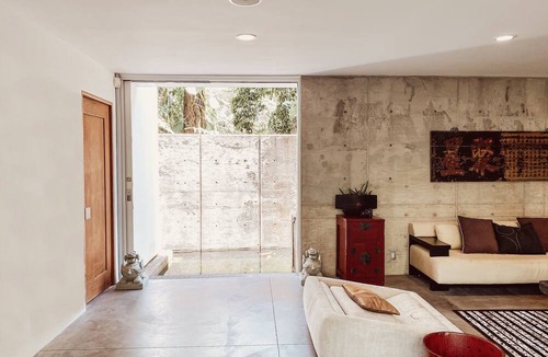 Downtown Honolulu House | Most Contemporary Estate in the heart of Honolulu Luxury Living