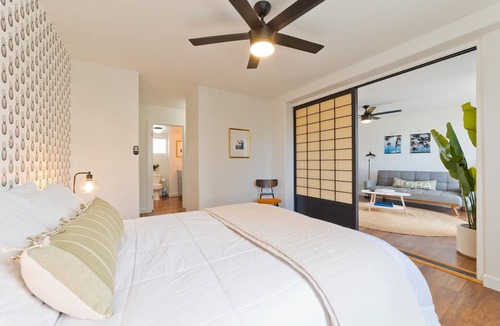 Historic Kailua Village Condo | Big Island Kailua Village 208 1 Bedroom Condo