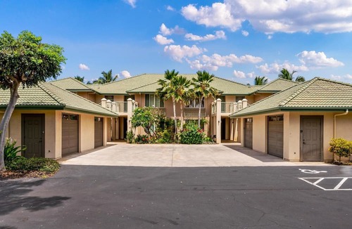 Kamuela Condo | Big Island Waiulaula at Mauna Kea by Coldwell Banker Island Vacations
