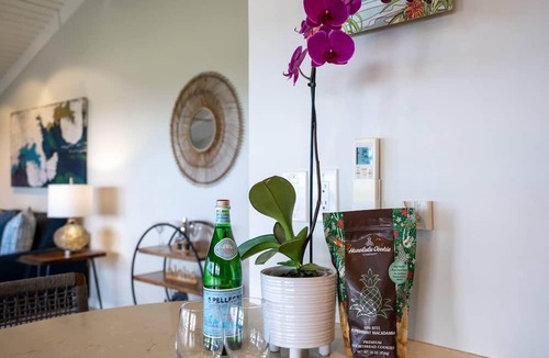 Wailea Condo | Luxurious Wailea Ocean Vistas