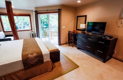 Keaukaha Hotel | Hilo Beach House Inn