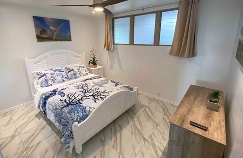Ualapue Apartment | High-end Resort Condo Nestled on Molokai Shoreline