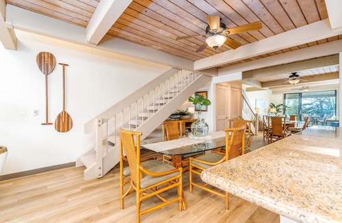 Kahana Condo | Kahana Village 40 2 Bedroom Condo by RedAwning
