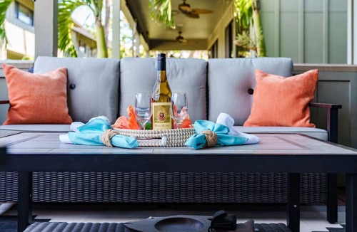 Kahana Condo | Kahana Village 13 Oceanview 3bed/2bath 3 Bedroom Apts by RedAwning
