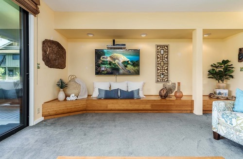 Kahana Condo | Kahana Village 13 Oceanview 3bed/2bath 3 Bedroom Apts by RedAwning