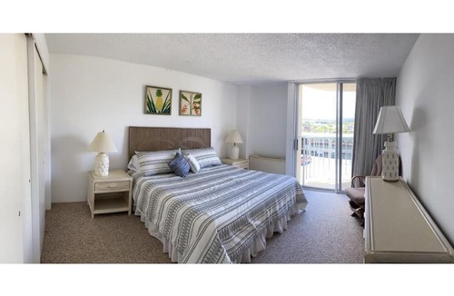 Hilo Condo | Hilo Downtown Condo Walk to Beaches