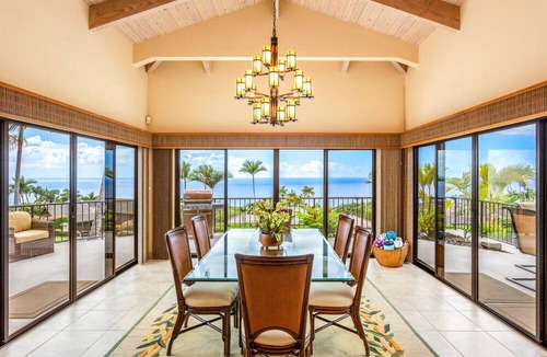 Kahaluu-Keauhou Villa | Keauhou Luxury Estate by Kona Now