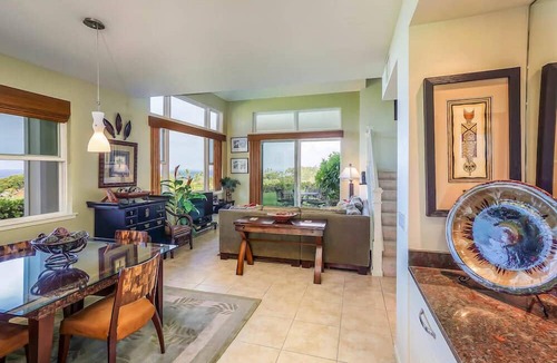 Kahaluu Bay House | Luxury at Na Hale O Keauhou #N1