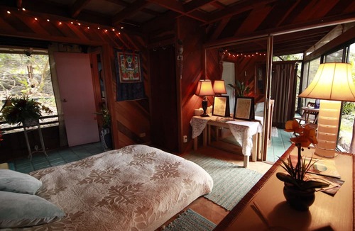 Honaunau-Napoopoo Bed & Breakfast | Dragonfly Ranch